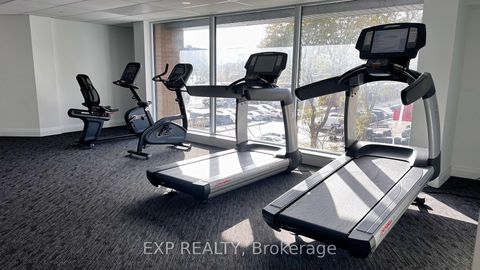 Photo 33 at 509 - 1 Falaise Road, West Hill, Toronto