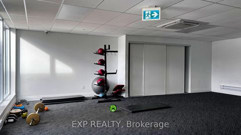 Photo 34 at 509 - 1 Falaise Road, West Hill, Toronto