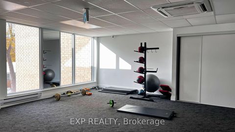 Photo 35 at 509 - 1 Falaise Road, West Hill, Toronto