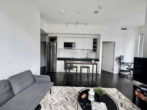 Photo 2 at 503 - 68 Shuter Street, Yonge Corridor, Toronto