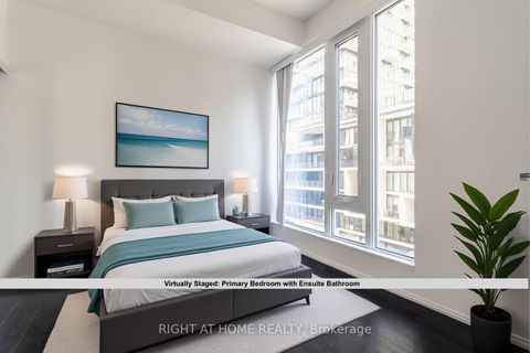 Photo 5 at 503 - 68 Shuter Street, Yonge Corridor, Toronto