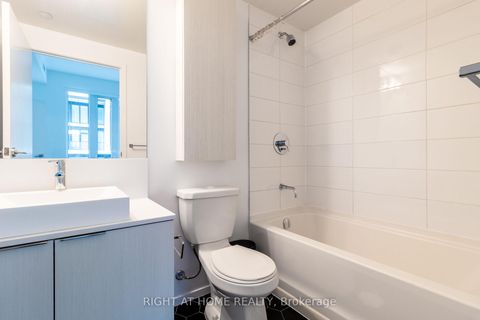 Photo 8 at 503 - 68 Shuter Street, Yonge Corridor, Toronto