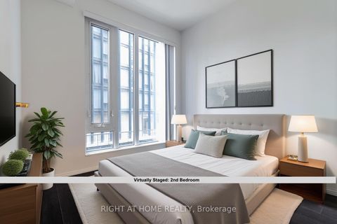 Photo 9 at 503 - 68 Shuter Street, Yonge Corridor, Toronto