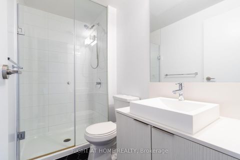 Photo 11 at 503 - 68 Shuter Street, Yonge Corridor, Toronto