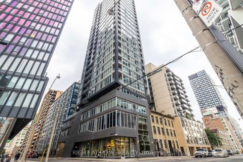 Photo 14 at 503 - 68 Shuter Street, Yonge Corridor, Toronto