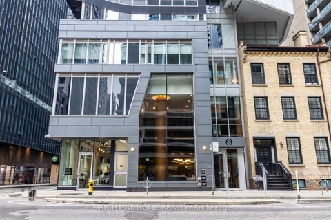 Photo 15 at 503 - 68 Shuter Street, Yonge Corridor, Toronto