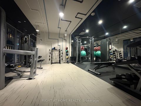 Photo 16 at 503 - 68 Shuter Street, Yonge Corridor, Toronto