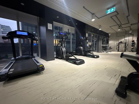 Photo 18 at 503 - 68 Shuter Street, Yonge Corridor, Toronto