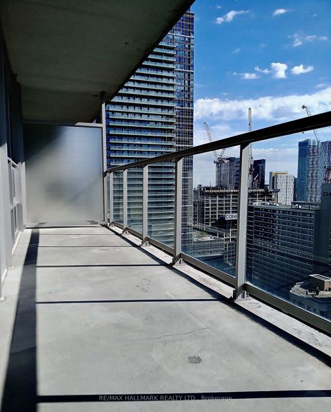 Photo 5 at 2707 - 761 Bay Street, Bay Street Corridor, Toronto