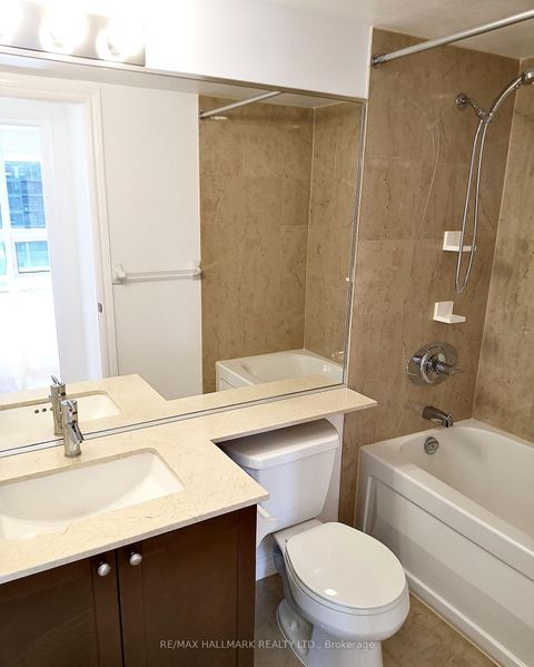 Photo 11 at 2707 - 761 Bay Street, Bay Street Corridor, Toronto