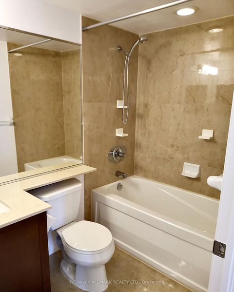 Photo 12 at 2707 - 761 Bay Street, Bay Street Corridor, Toronto