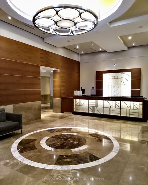 Photo 15 at 2707 - 761 Bay Street, Bay Street Corridor, Toronto