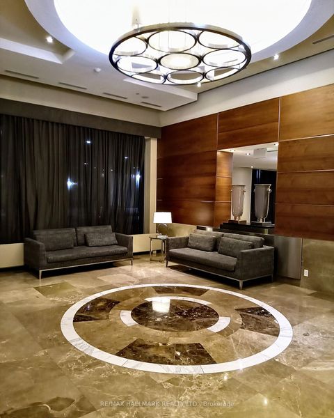 Photo 16 at 2707 - 761 Bay Street, Bay Street Corridor, Toronto