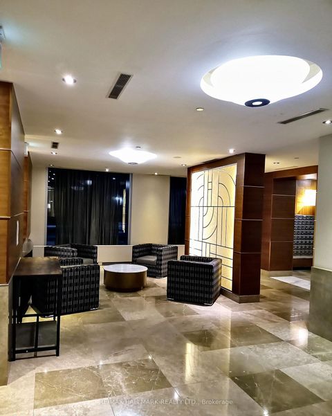 Photo 17 at 2707 - 761 Bay Street, Bay Street Corridor, Toronto