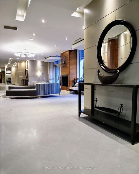 Photo 18 at 2707 - 761 Bay Street, Bay Street Corridor, Toronto