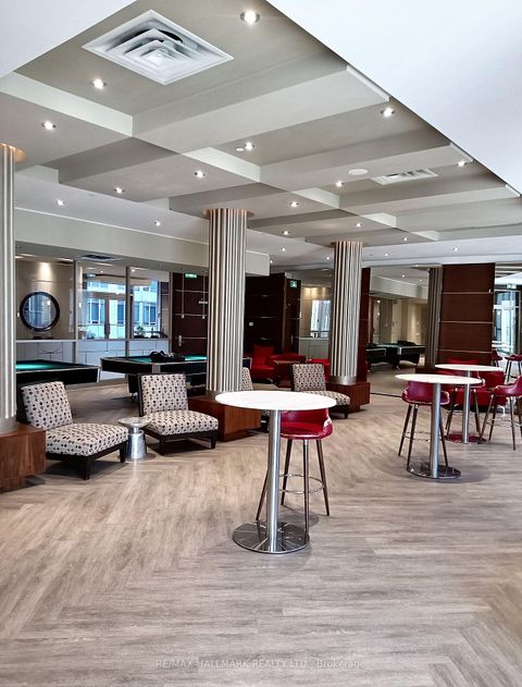 Photo 19 at 2707 - 761 Bay Street, Bay Street Corridor, Toronto