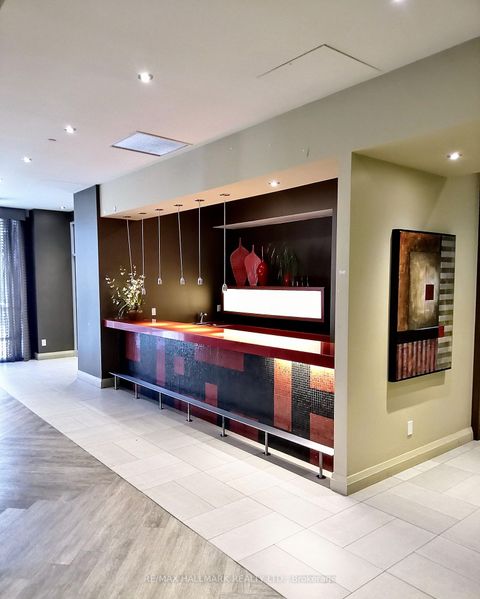 Photo 20 at 2707 - 761 Bay Street, Bay Street Corridor, Toronto