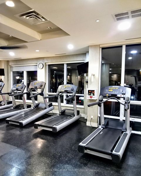 Photo 22 at 2707 - 761 Bay Street, Bay Street Corridor, Toronto