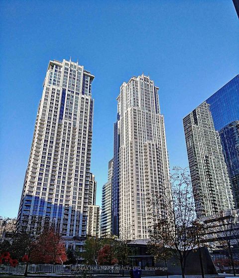 Photo 27 at 2707 - 761 Bay Street, Bay Street Corridor, Toronto