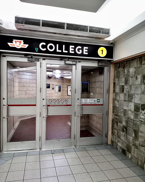 Photo 28 at 2707 - 761 Bay Street, Bay Street Corridor, Toronto