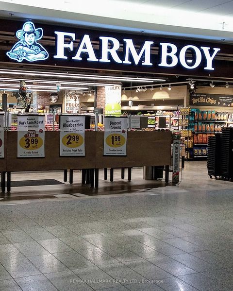 Photo 29 at 2707 - 761 Bay Street, Bay Street Corridor, Toronto