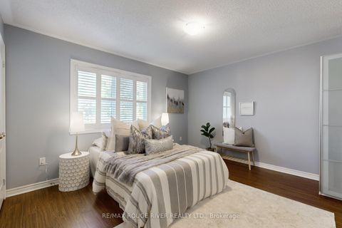 Photo 20 at 20 Rodeo Court, Newtonbrook West, Toronto