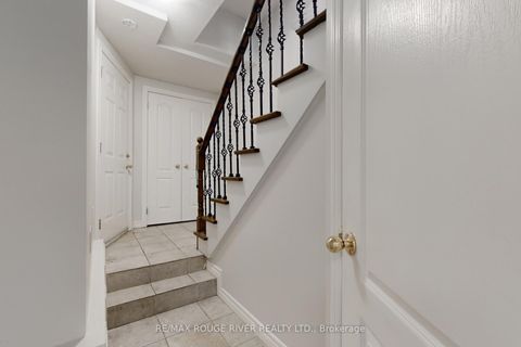 Photo 29 at 20 Rodeo Court, Newtonbrook West, Toronto