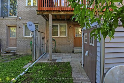 Photo 37 at 20 Rodeo Court, Newtonbrook West, Toronto
