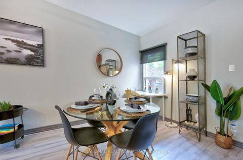 Photo 8 at 108 Shaw Street, Bellwoods, Toronto