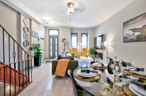 Photo 9 at 108 Shaw Street, Bellwoods, Toronto