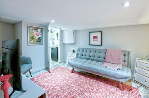 Photo 23 at 108 Shaw Street, Bellwoods, Toronto