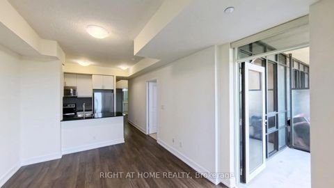 Photo 4 at 1601 - 6 Eva Road, Etobicoke West Mall, Toronto