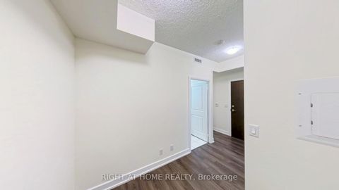 Photo 6 at 1601 - 6 Eva Road, Etobicoke West Mall, Toronto