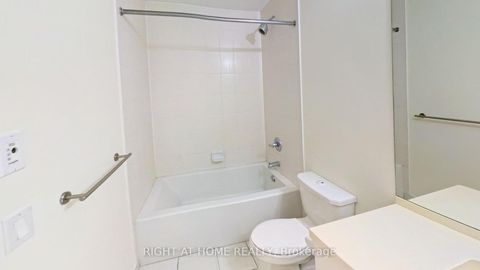 Photo 7 at 1601 - 6 Eva Road, Etobicoke West Mall, Toronto