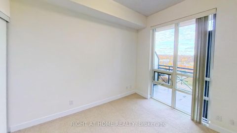 Photo 9 at 1601 - 6 Eva Road, Etobicoke West Mall, Toronto