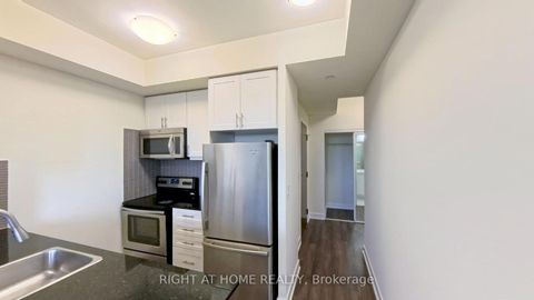 Photo 10 at 1601 - 6 Eva Road, Etobicoke West Mall, Toronto