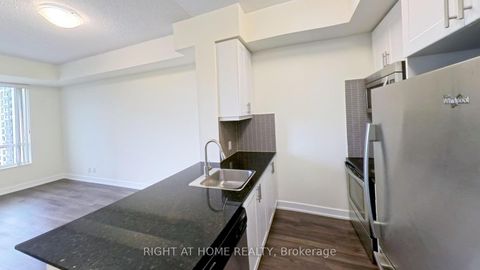 Photo 11 at 1601 - 6 Eva Road, Etobicoke West Mall, Toronto