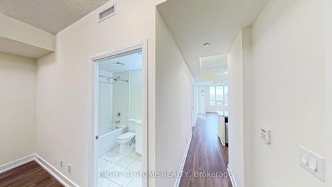 Photo 12 at 1601 - 6 Eva Road, Etobicoke West Mall, Toronto