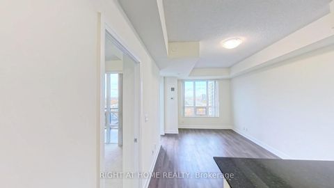 Photo 13 at 1601 - 6 Eva Road, Etobicoke West Mall, Toronto