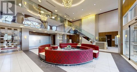 Photo 14 at 1601 - 6 Eva Road, Etobicoke West Mall, Toronto