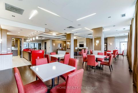 Photo 18 at 1601 - 6 Eva Road, Etobicoke West Mall, Toronto