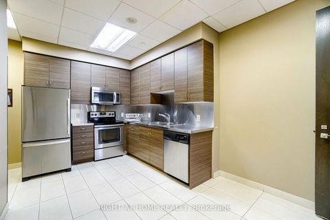 Photo 19 at 1601 - 6 Eva Road, Etobicoke West Mall, Toronto