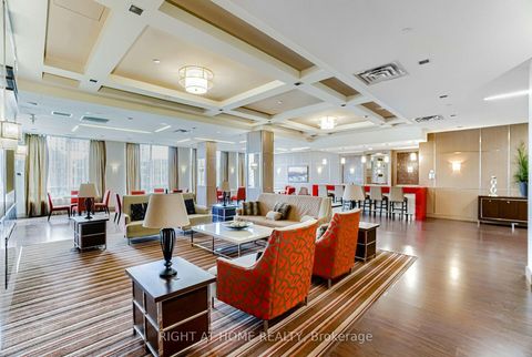 Photo 20 at 1601 - 6 Eva Road, Etobicoke West Mall, Toronto