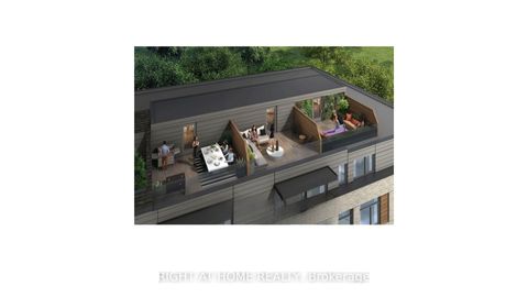 Photo 1 at 111 GREEN GARDENS Boulevard, Lawrence, Toronto