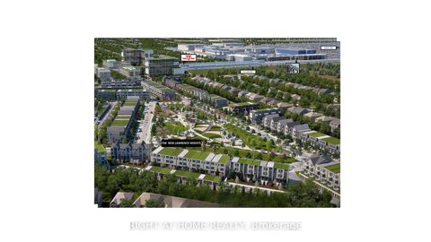 Photo 4 at 111 GREEN GARDENS Boulevard, Lawrence, Toronto