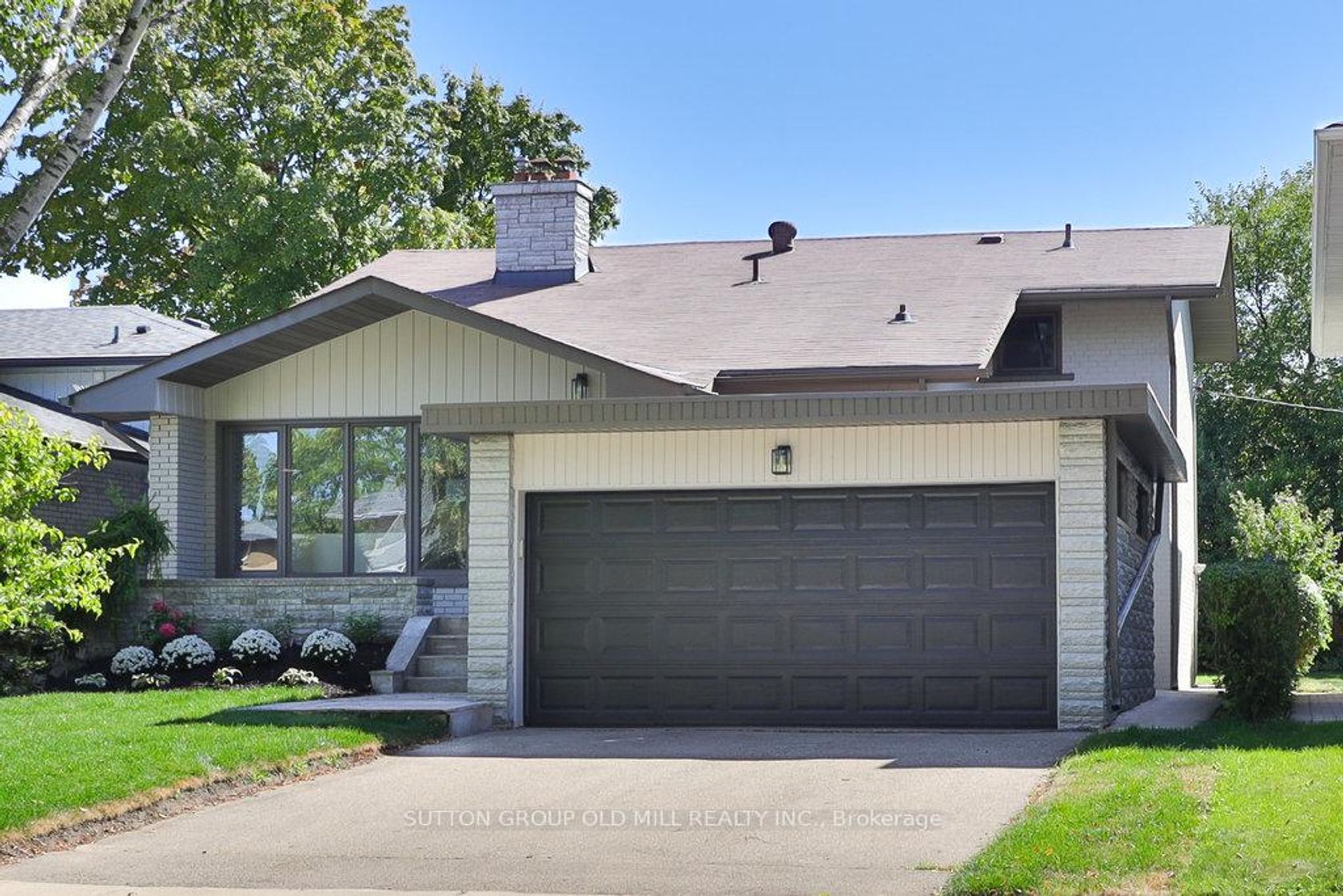 36 Laurelwood Crescent, Richview, Toronto 