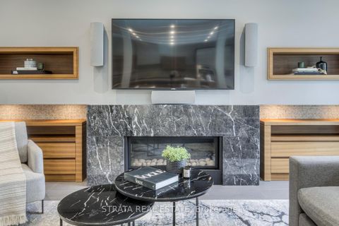 Photo 5 at 33 Shadwick Drive, The Westway, Toronto