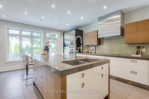 Photo 6 at 33 Shadwick Drive, The Westway, Toronto