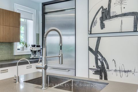 Photo 8 at 33 Shadwick Drive, The Westway, Toronto