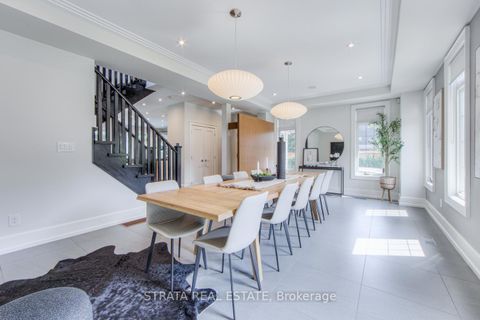 Photo 10 at 33 Shadwick Drive, The Westway, Toronto